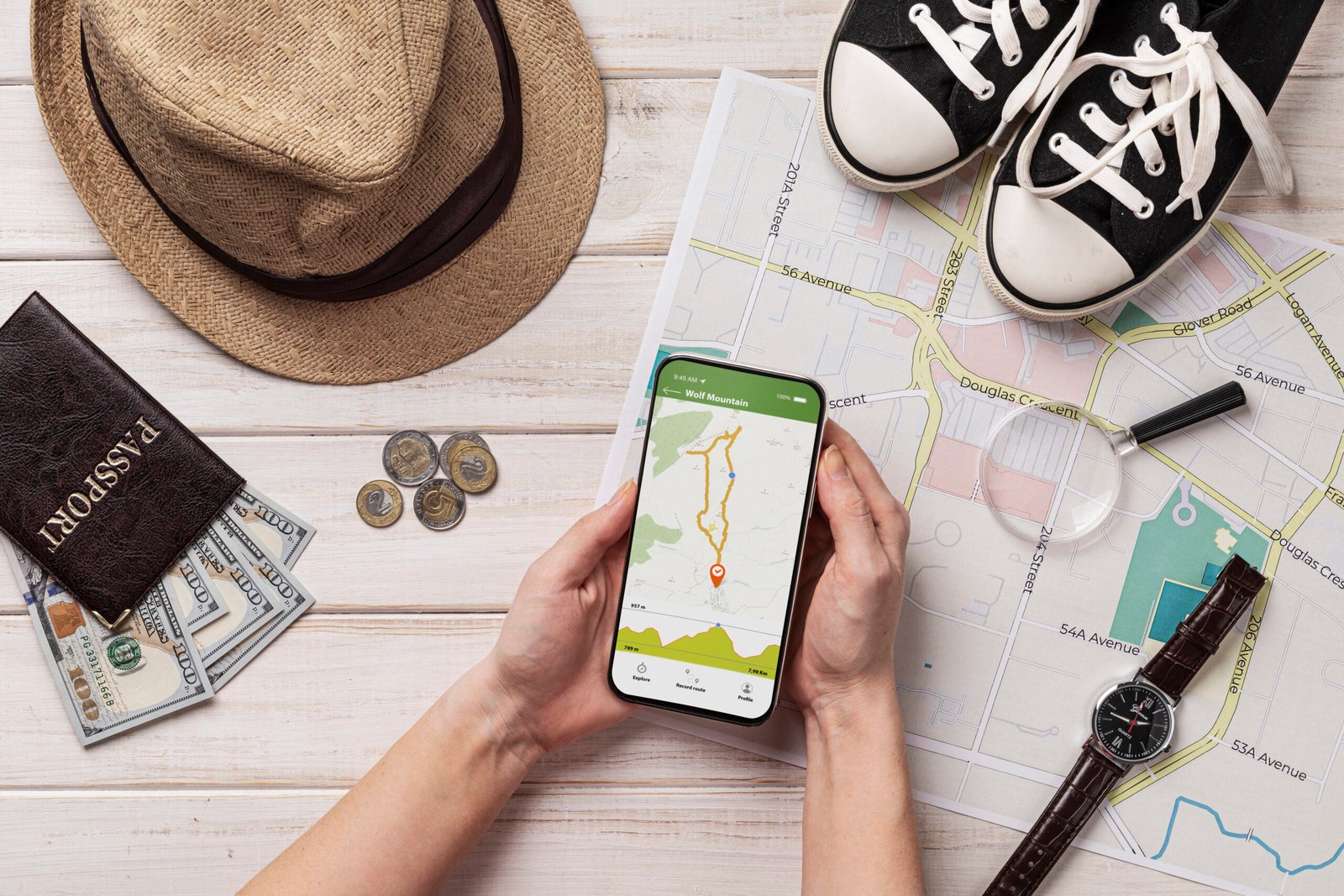 Passagens, hospedagem e passeios: como pesquisar e reservar com economia